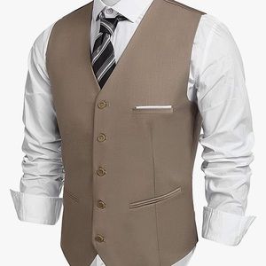 Men’s Vest
